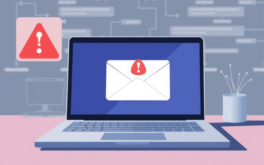 Qu’est-ce que le phishing ? Définition, fonctionnement & exemples
