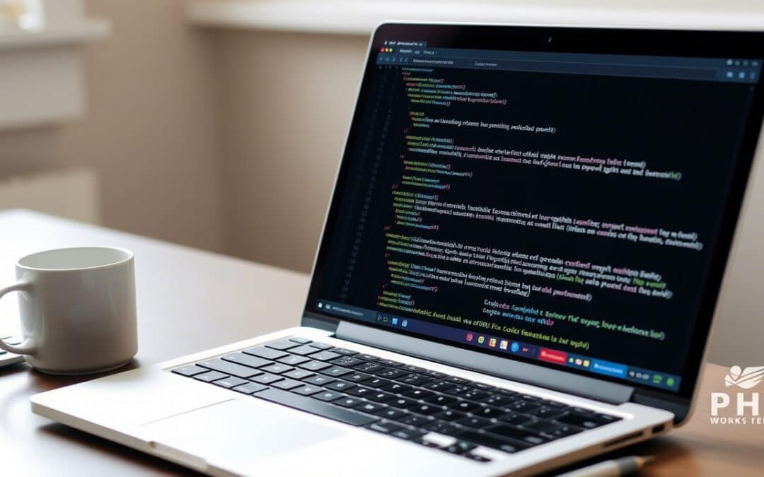 Qu’est-ce que PHP ? Définition & fonctionnement du langage