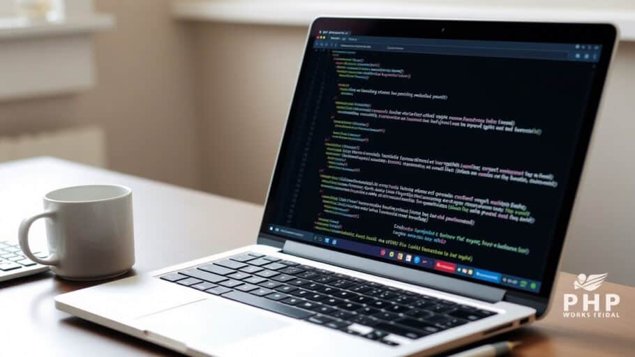 php definition