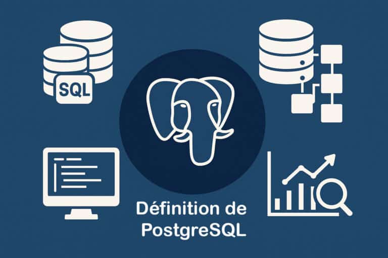 postgresql definition