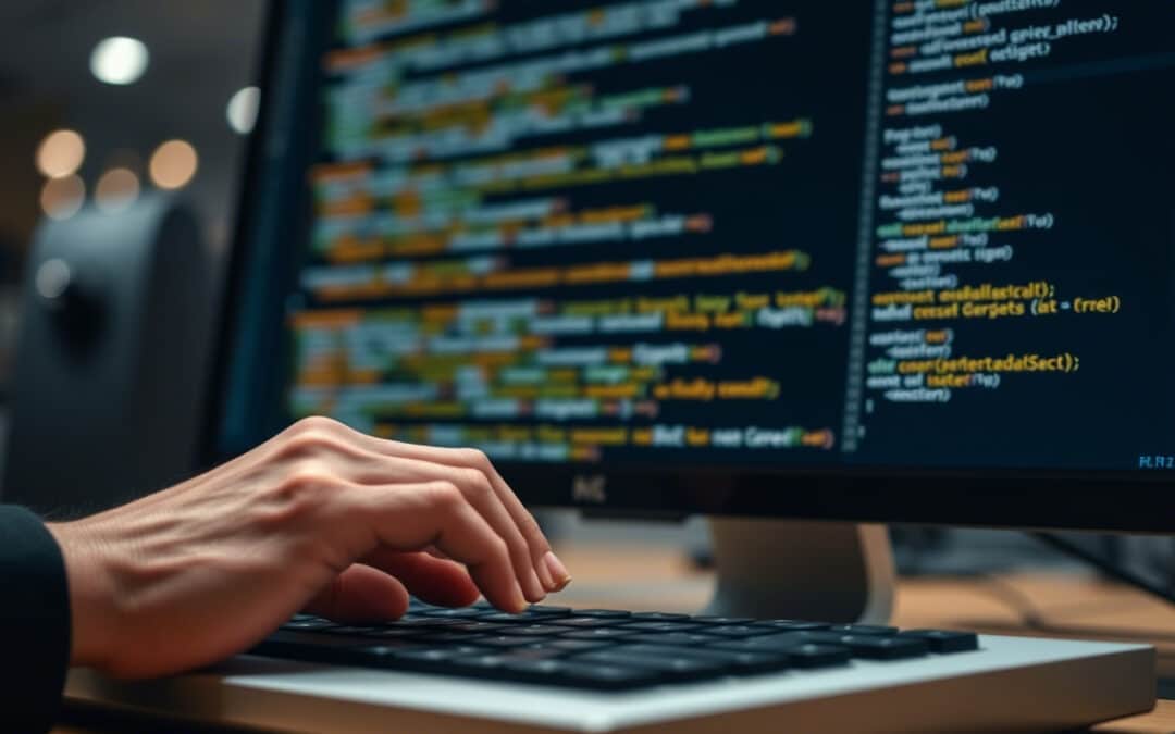 Qu’est-ce que la programmation informatique ? Définition