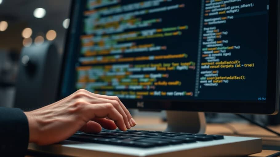 programmation informatique definition