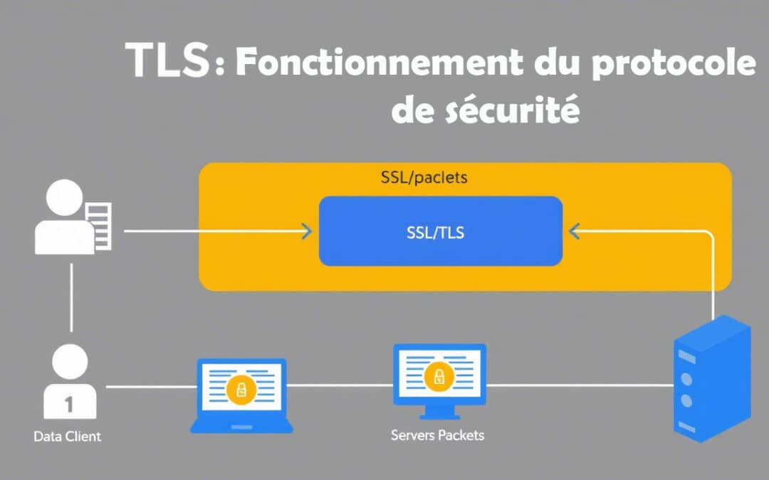 Qu’est-ce qu’une connexion TLS ? Définition du protocole de sécurité