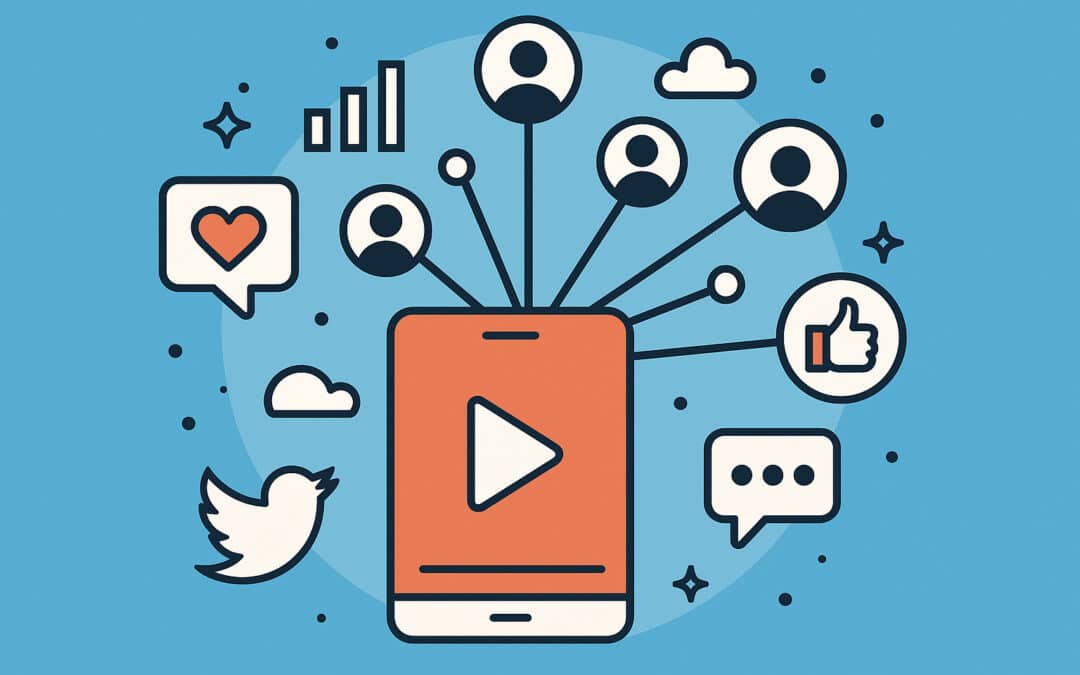 Qu’est-ce que le reach en social media ? Définition de la portée