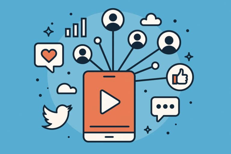 reach social definition