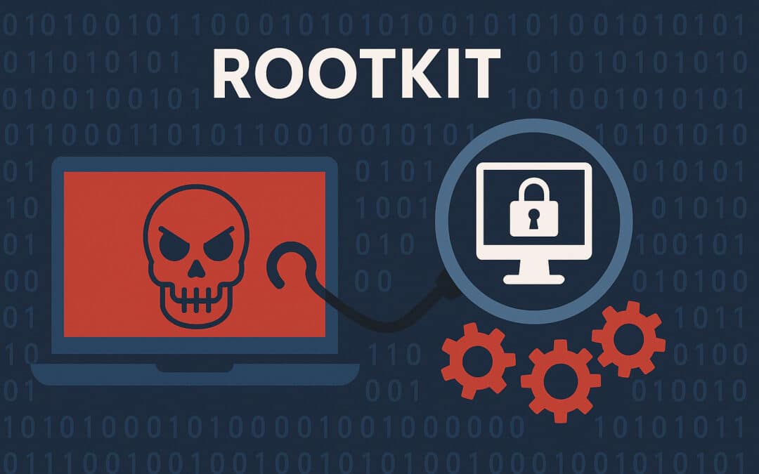 Qu’est-ce qu’un rootkit ? Définition & fonctionnement