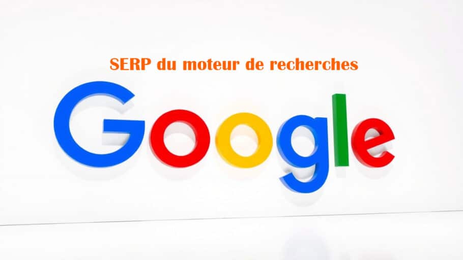 serp definition