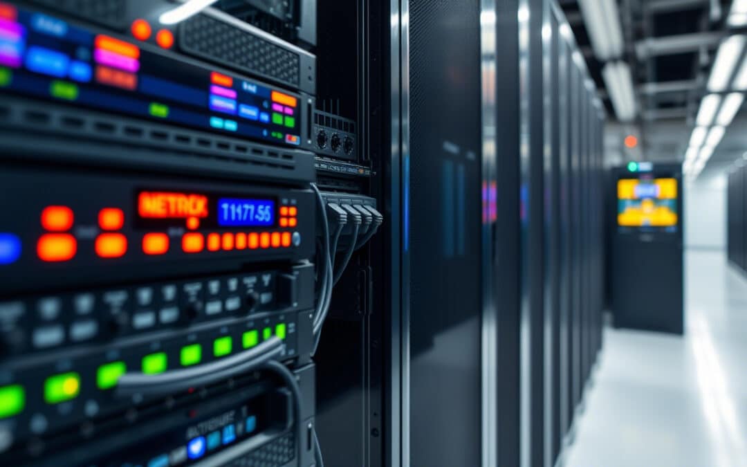 Qu’est-ce qu’un serveur Web ? Définition, aspects techniques