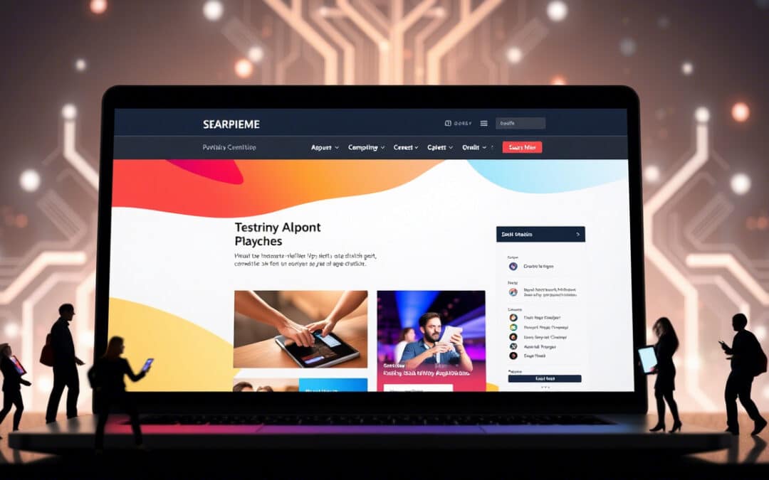 Qu’est-ce qu’un site Internet ? Définition & histoire du site Web