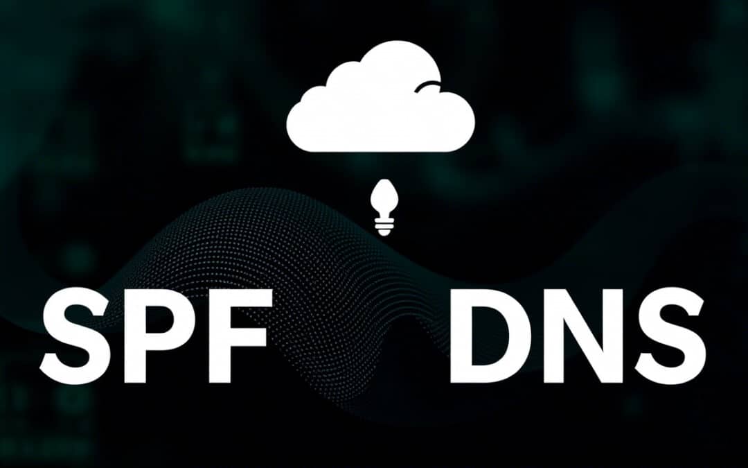 Le SPF (Sender Policy Framework) dans les DNS : Définition & fonctionnement
