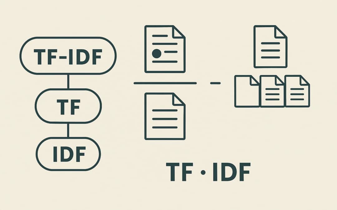 Qu’est-ce que le TF-IDF ? Définition & utilité SEO