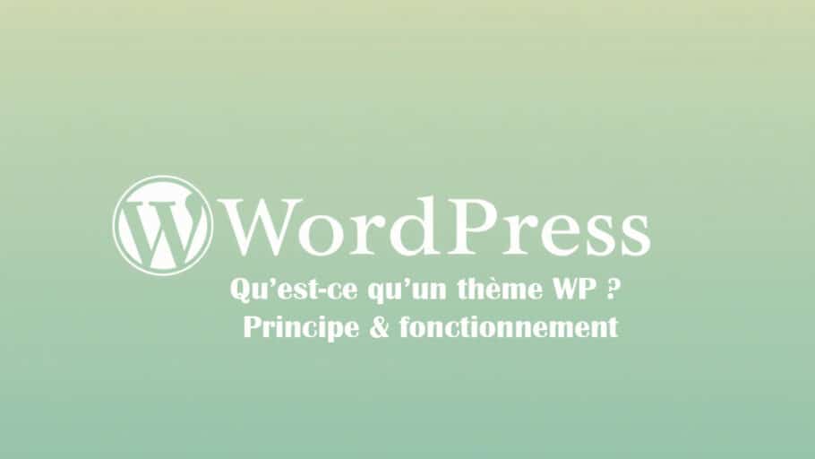 theme wordpress