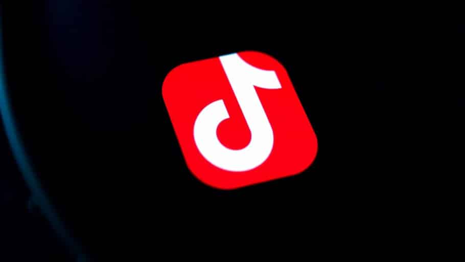 tiktok definition