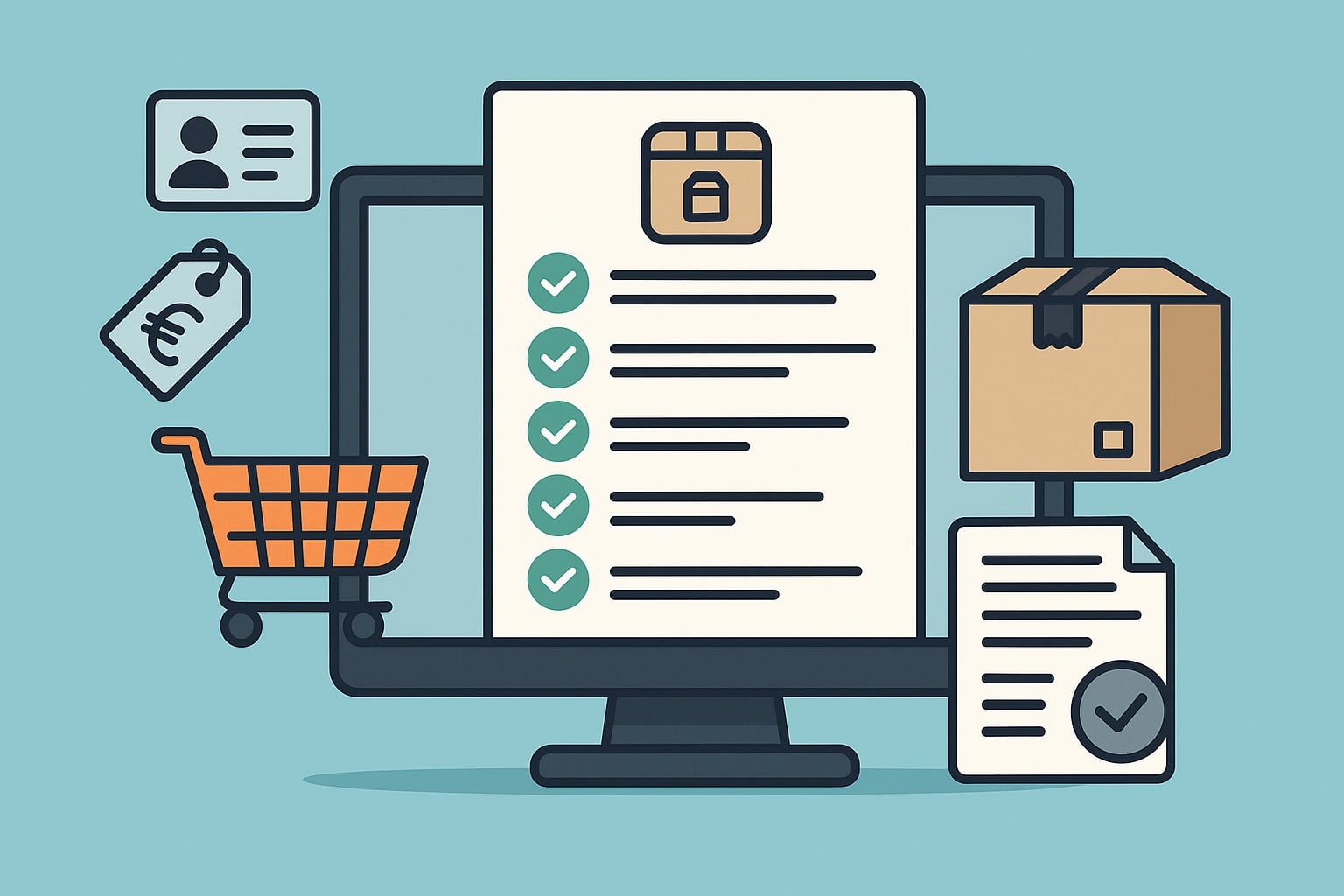 tranparence dans le e-commerce