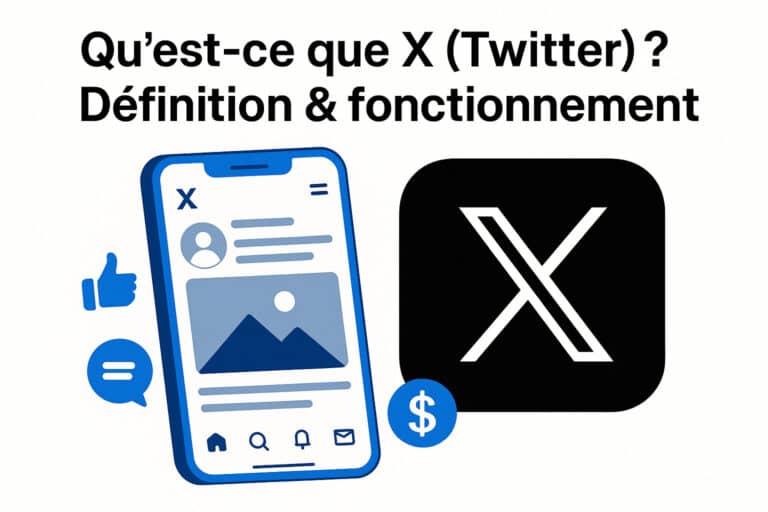 twitter x definition