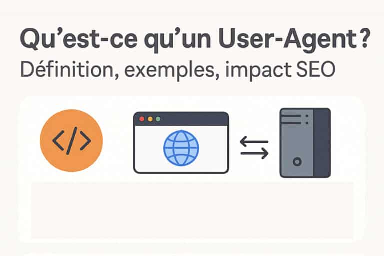 user agent definition seo