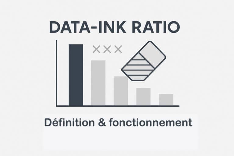 data ink ratio definition