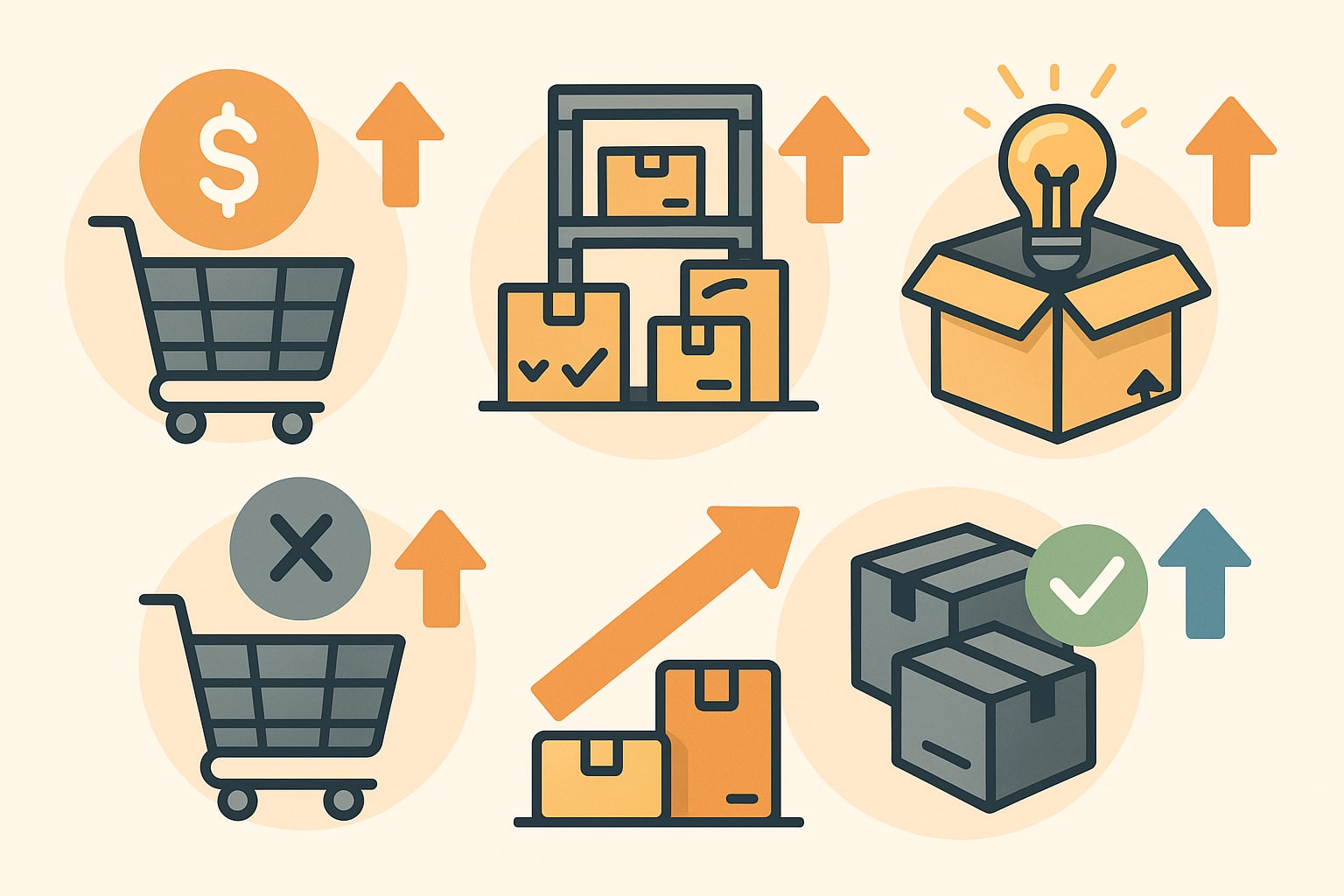 avantage vente liée e commerce