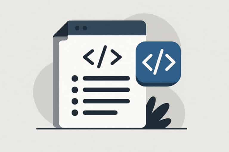 balise html