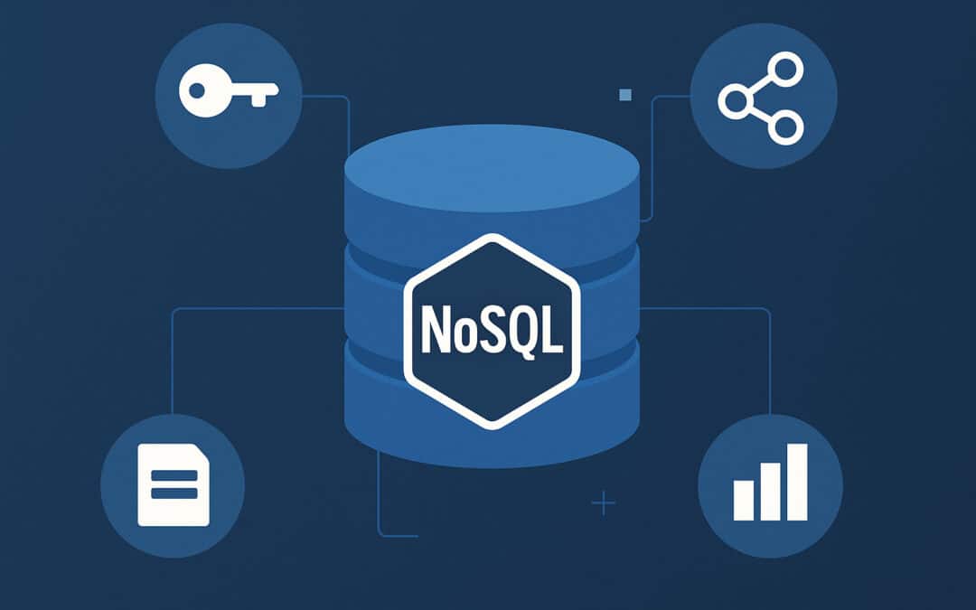Qu’est-ce qu’une base de données NoSQL ? Définition & fonctionnement
