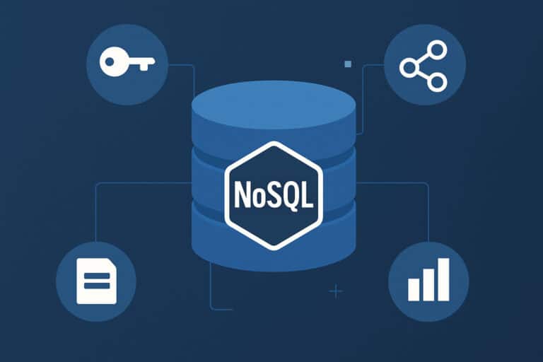 base de données nosql