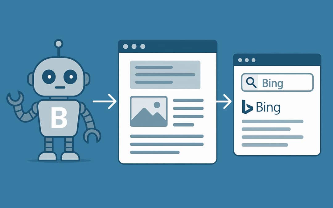Qu’est-ce que Bingbot ? Définition & fonctionnement, SEO