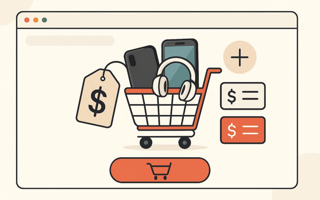 Qu’est-ce que le bundling ? Définition de la vente liée (en pack)