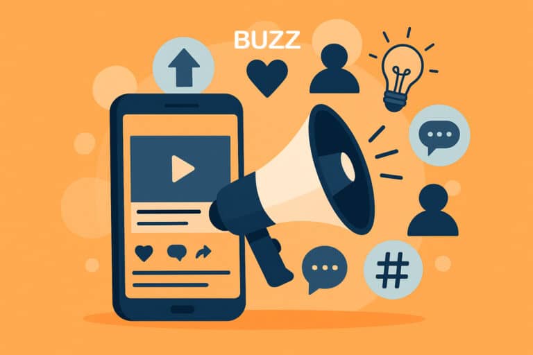 buzz definition