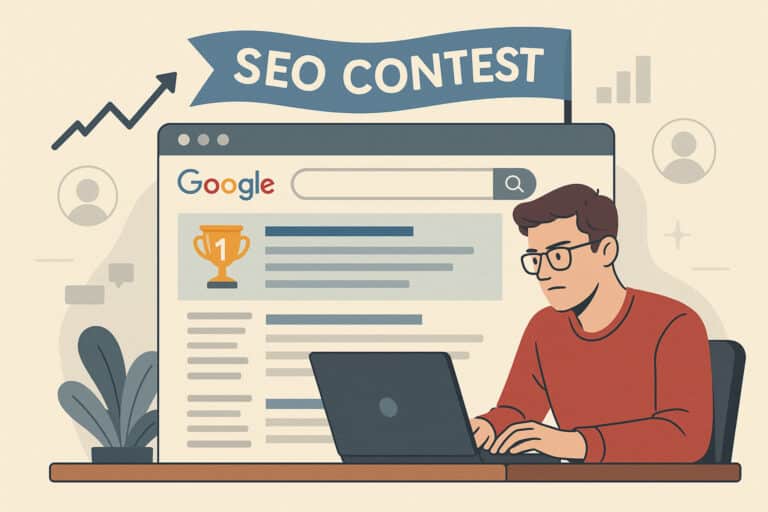 concours seo