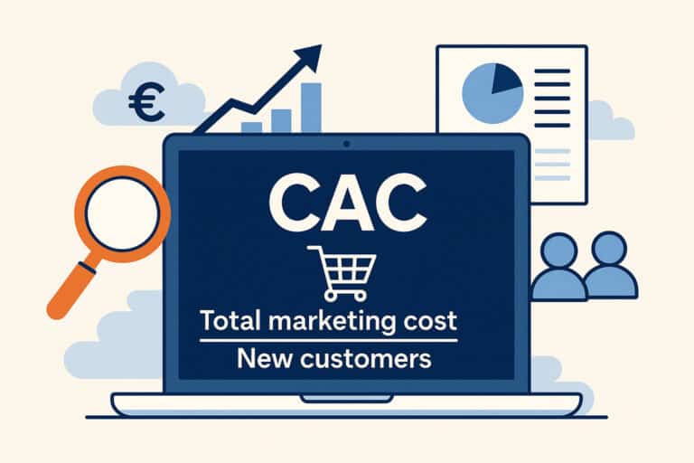 cout acquisition client