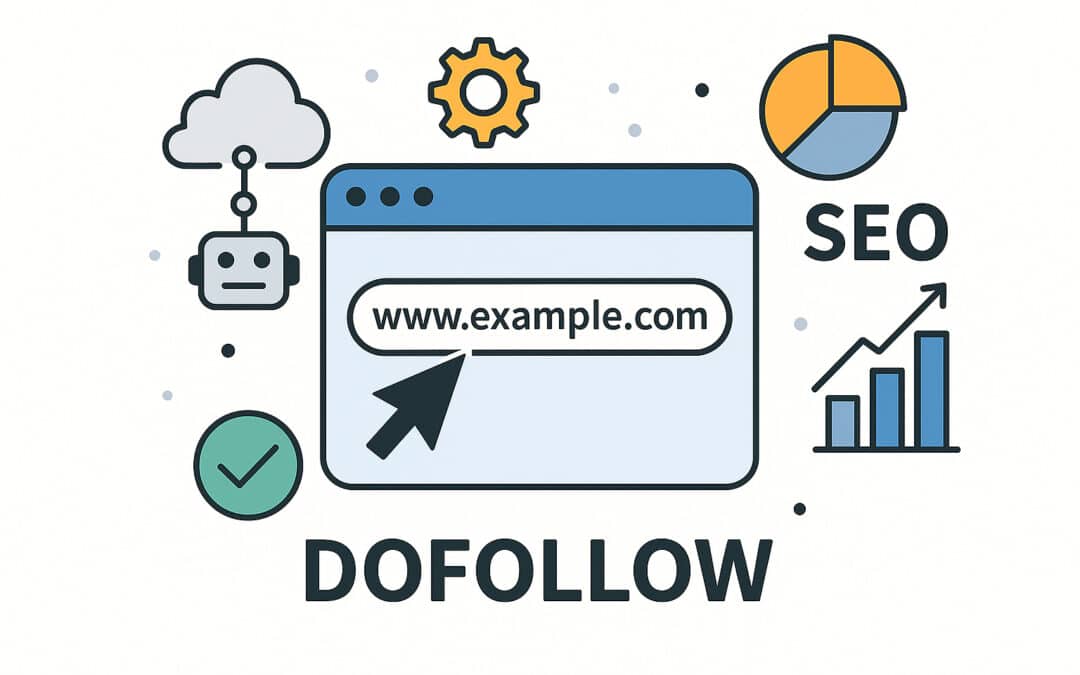 Qu’est-ce que le dofollow ? Définition & utilité en SEO
