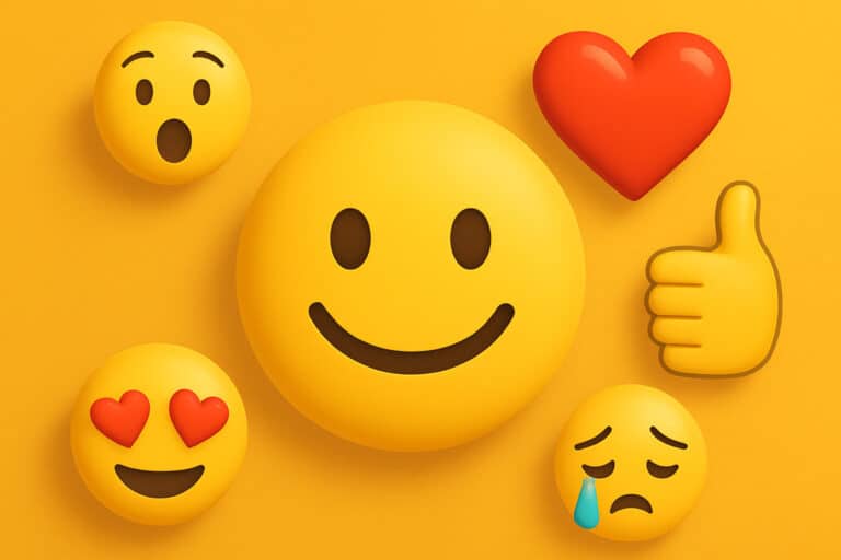 emoji definition