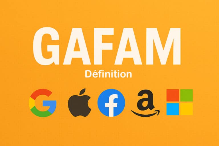 gafam definition