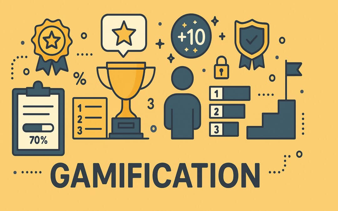 Qu’est-ce que la gamification ? Définition & principes