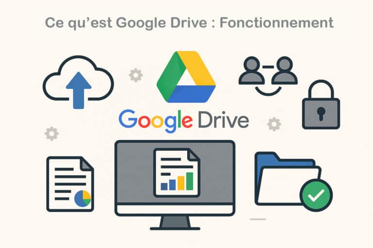 google drive definition