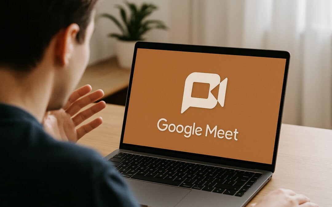Qu’est-ce que Google Meet ? Définition & fonctionnement