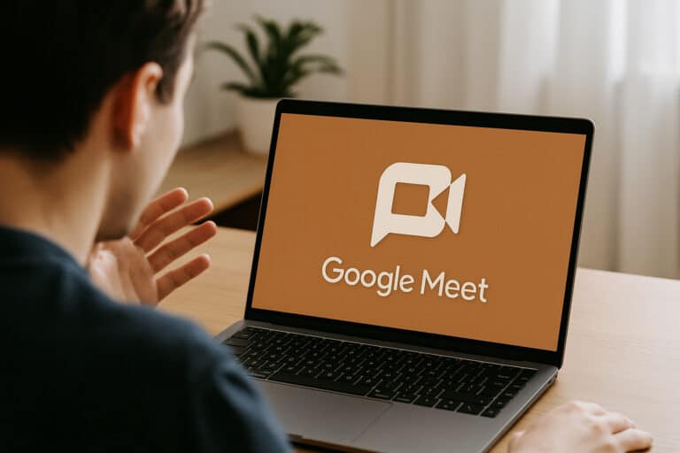 google meet