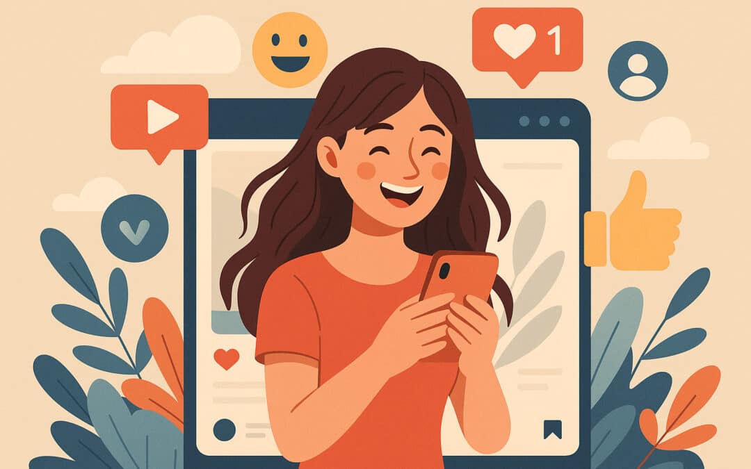Qu’est-ce qu’un influenceur ? Définition