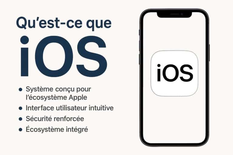 ios definition