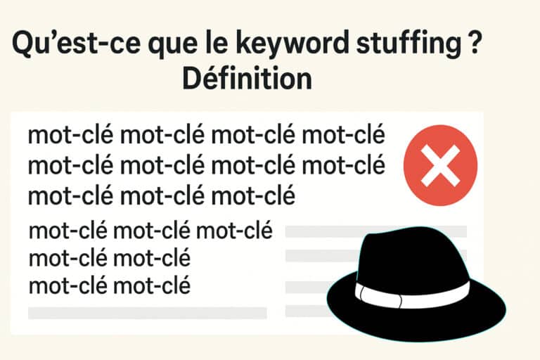 keyword stuffing seo