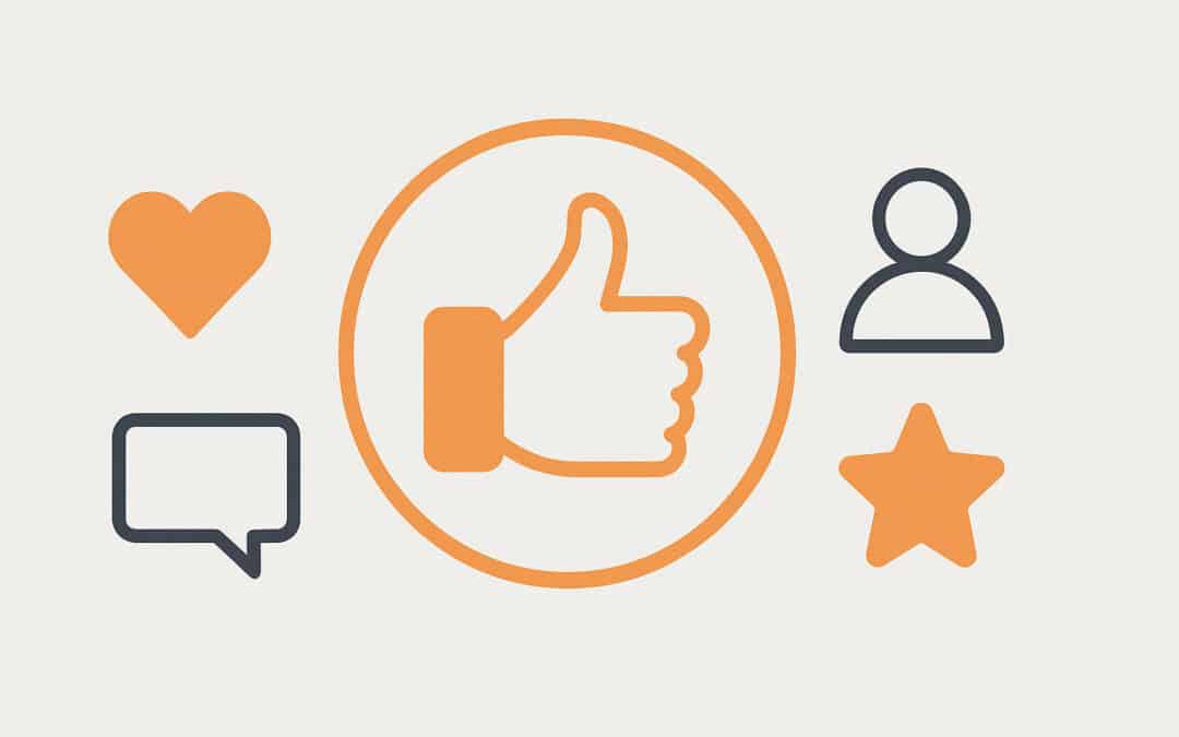 Qu’est-ce qu’un like ? Définition en social media du « j’aime »