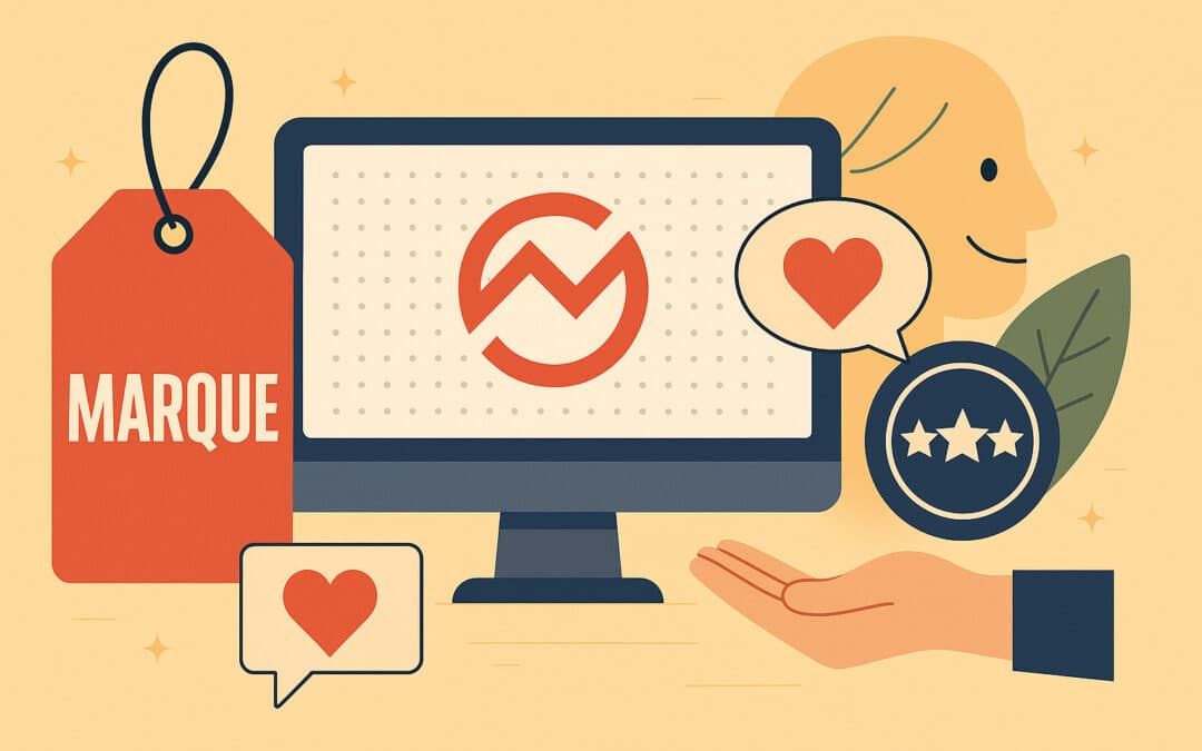 Qu’est-ce qu’une marque ? Définition & visibilité sur Internet