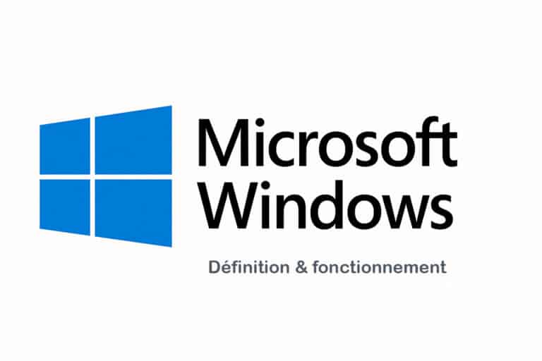 microsoft windows