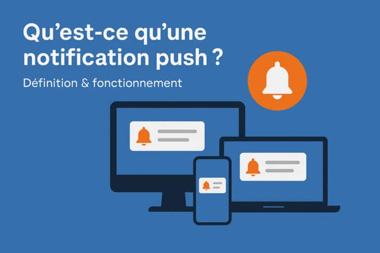 notification push definition
