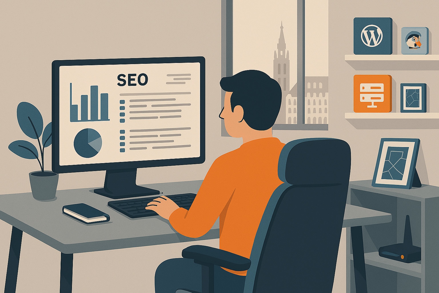perplexity peut etre utile en SEO