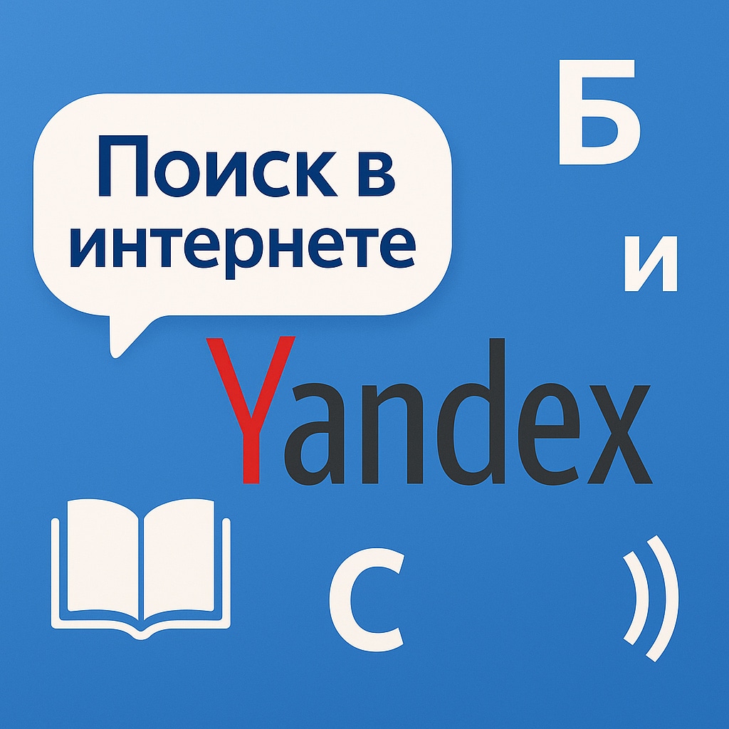 pertinence linguistique Yandex