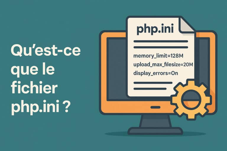 php ini definition
