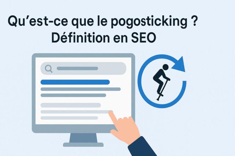 pogosticking seo
