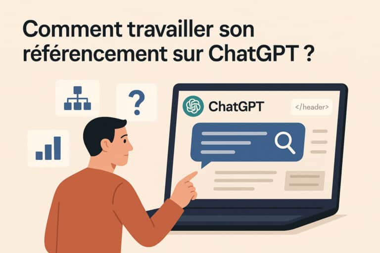 referencement chatgpt