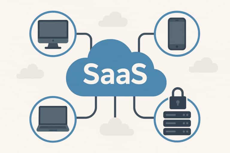 saas definition